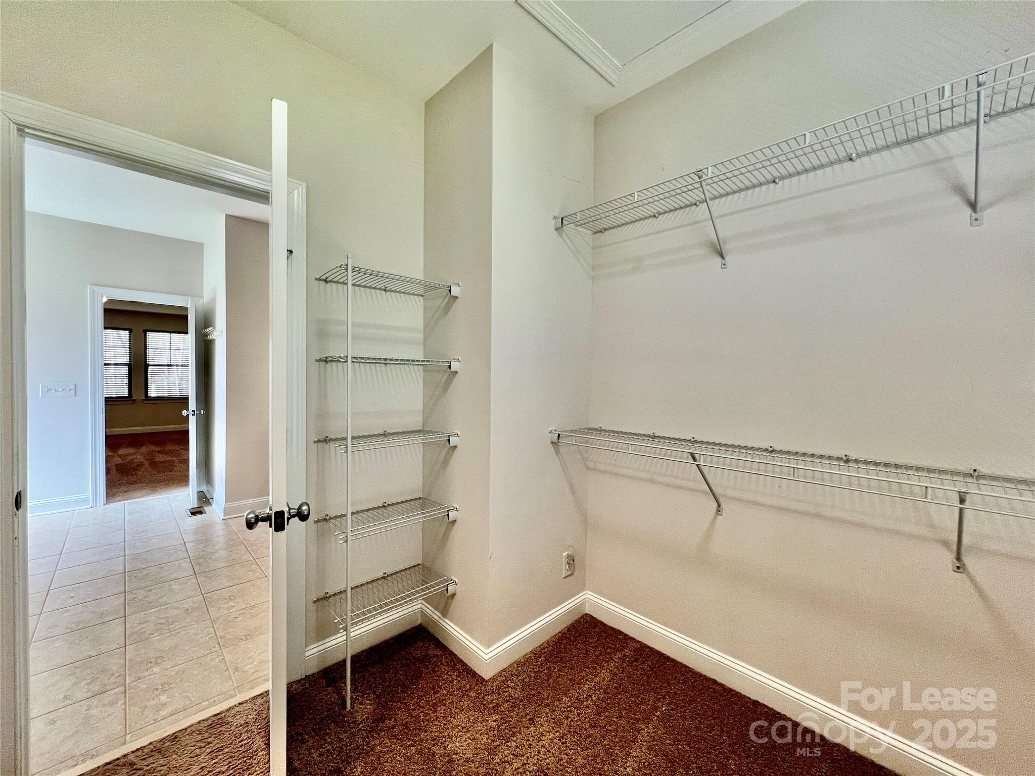 None - Residential Lease