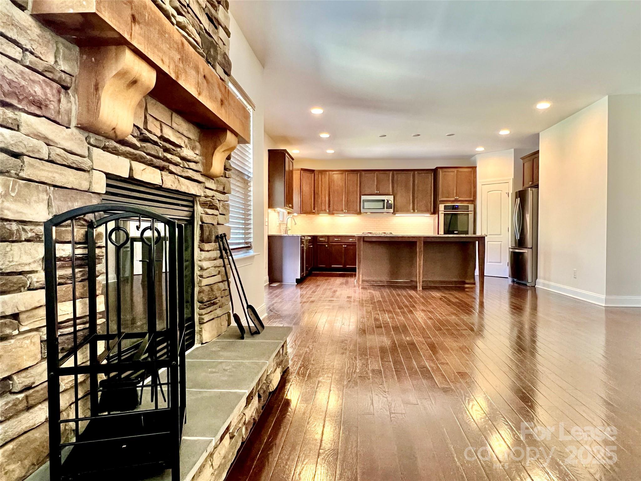 None - Residential Lease