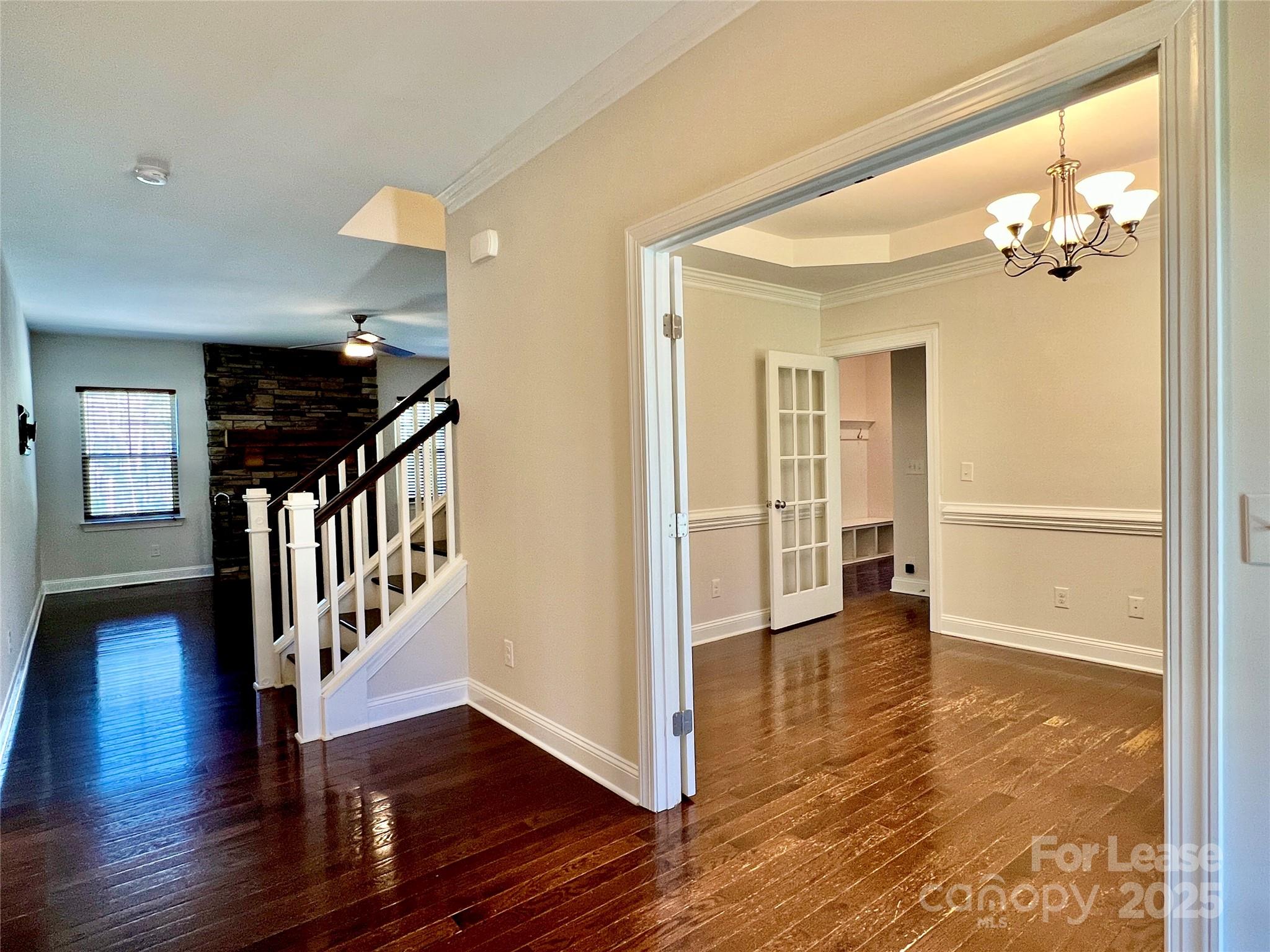 None - Residential Lease