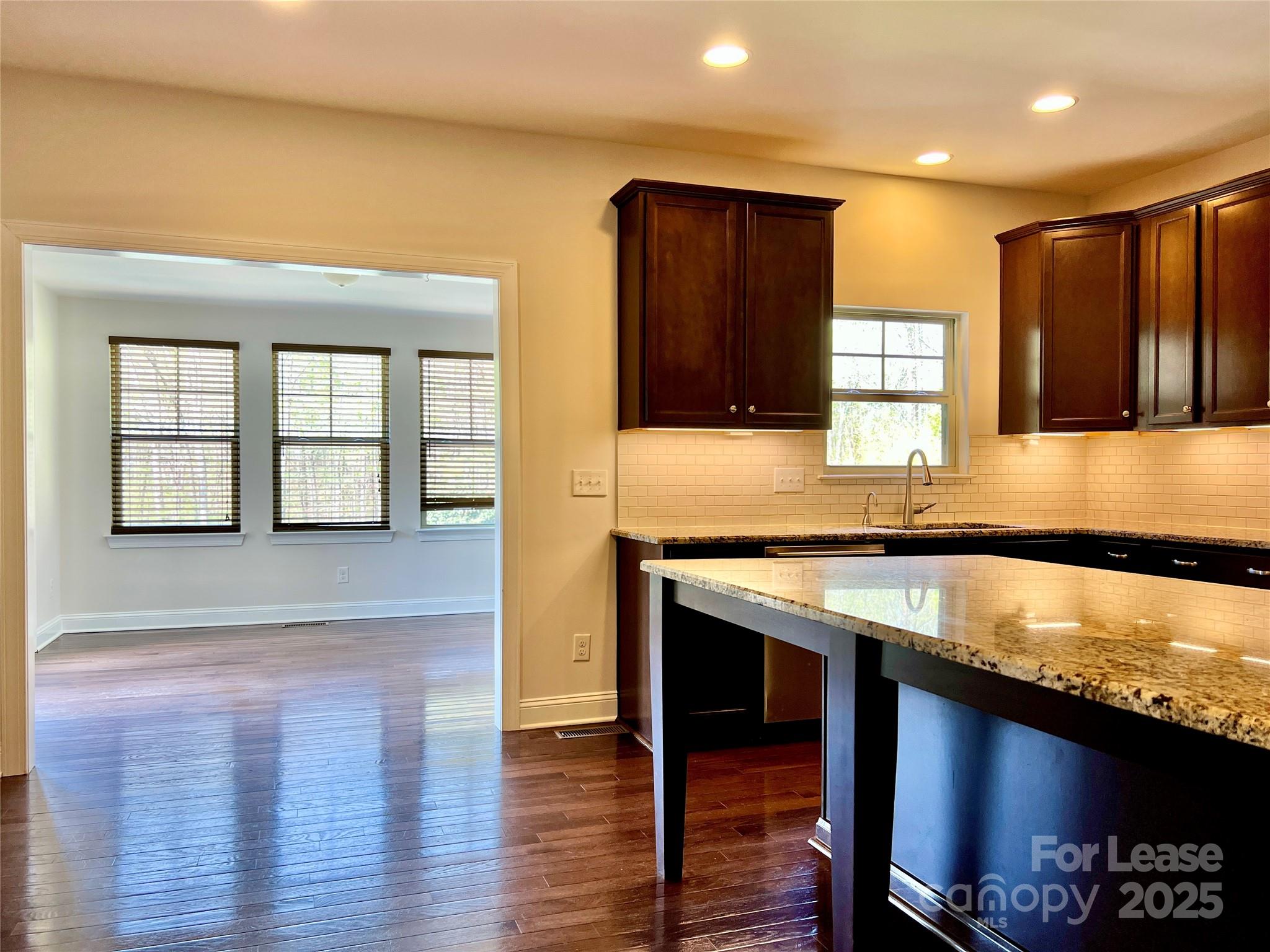 None - Residential Lease