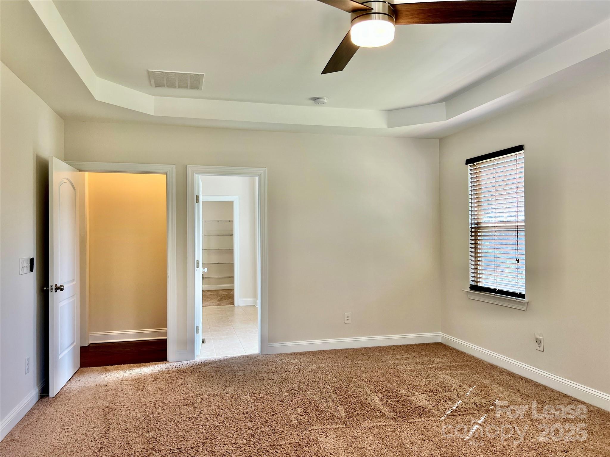 None - Residential Lease