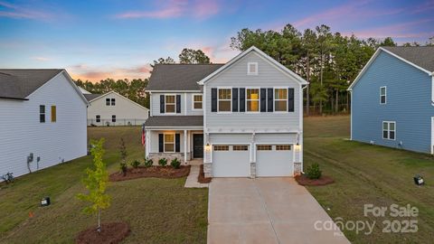 Photo of 11058 Argosy Drive, Lancaster, SC 29720 (MLS # 4311448)