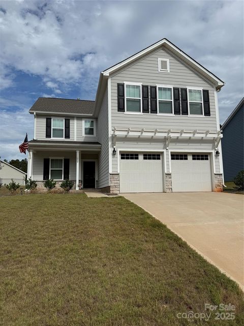 Photo of 11058 Argosy Drive, Lancaster, SC 29720 (MLS # 4311448)