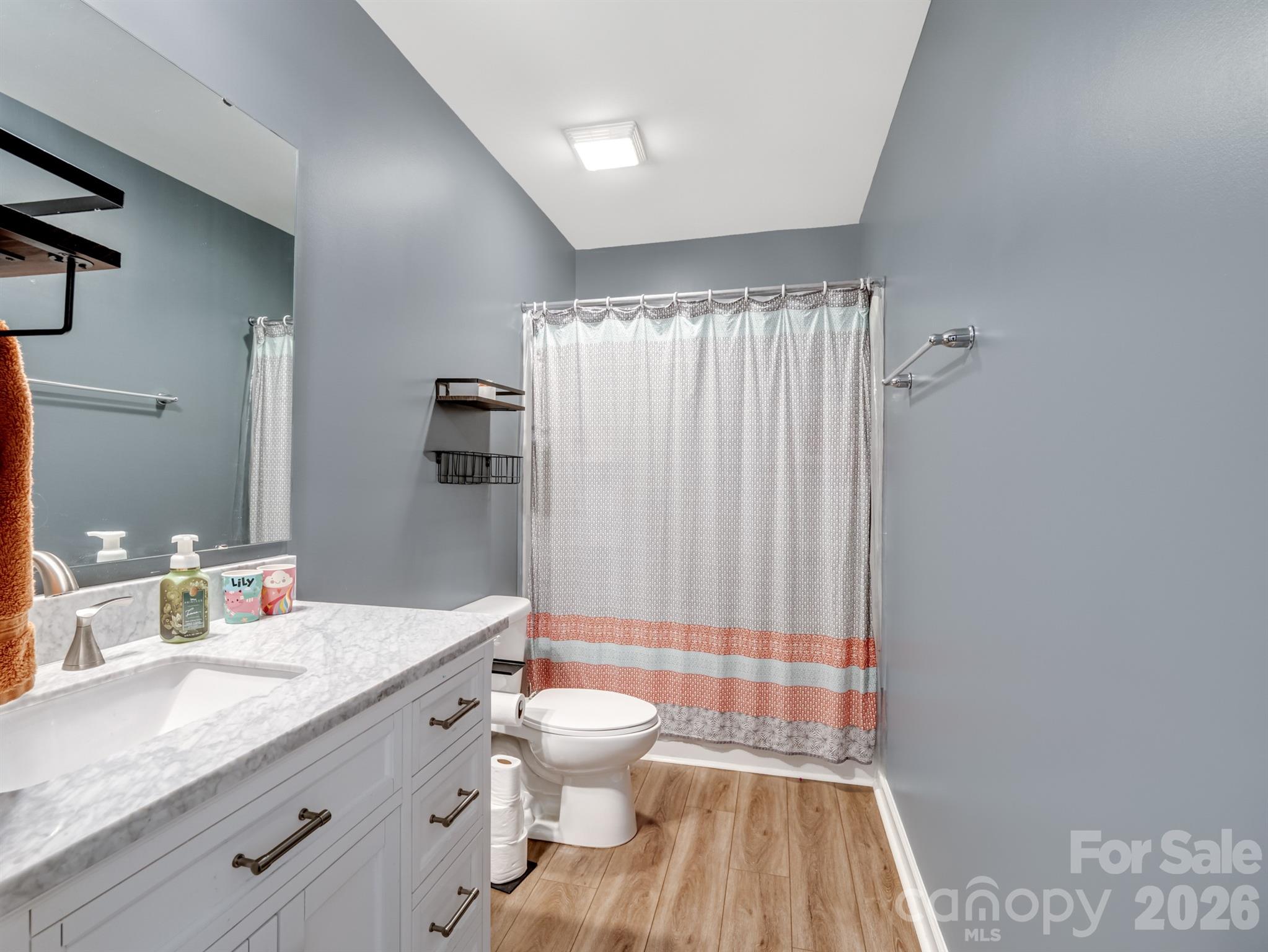 Austen Lakes - Residential