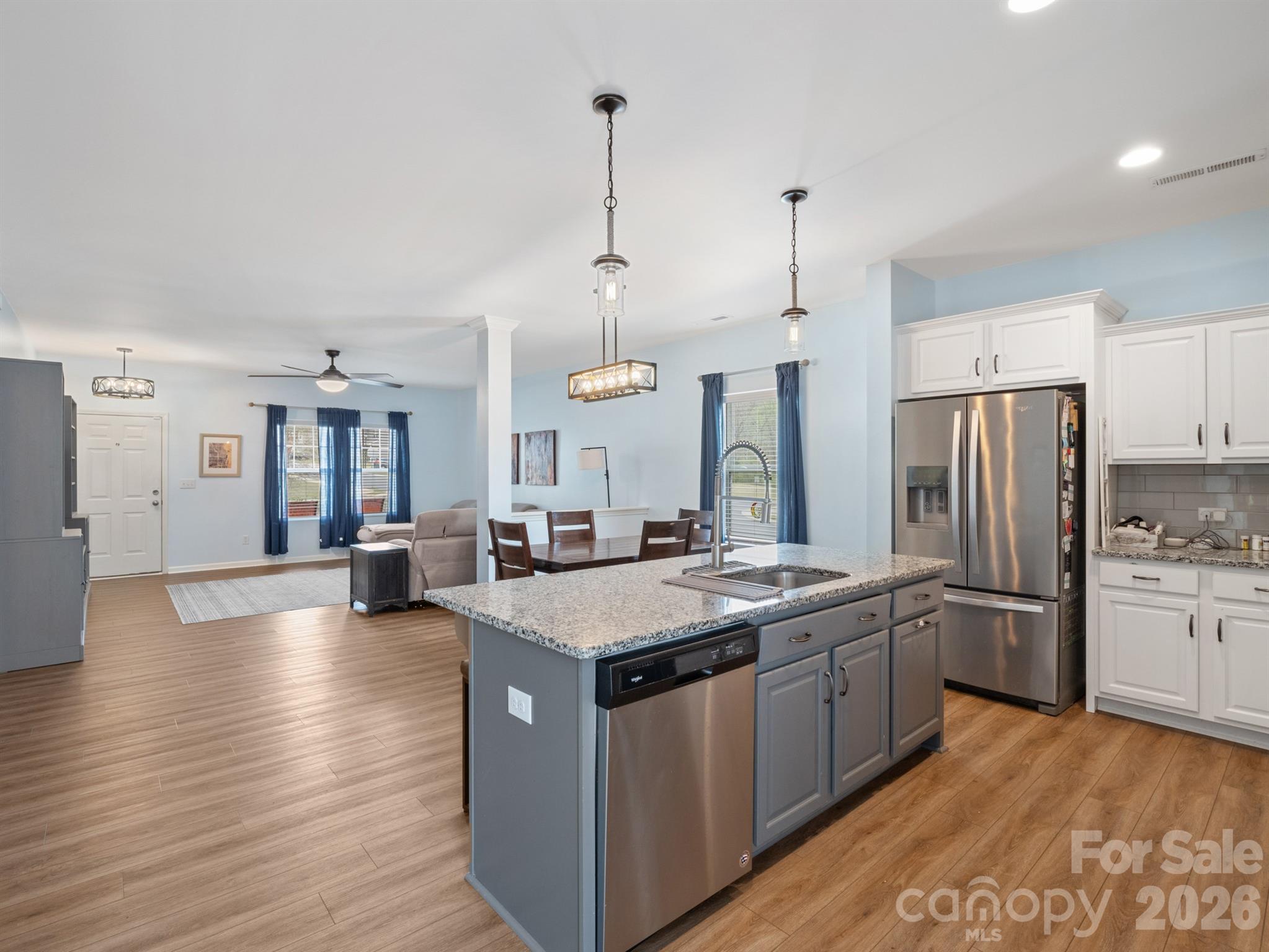 Austen Lakes - Residential