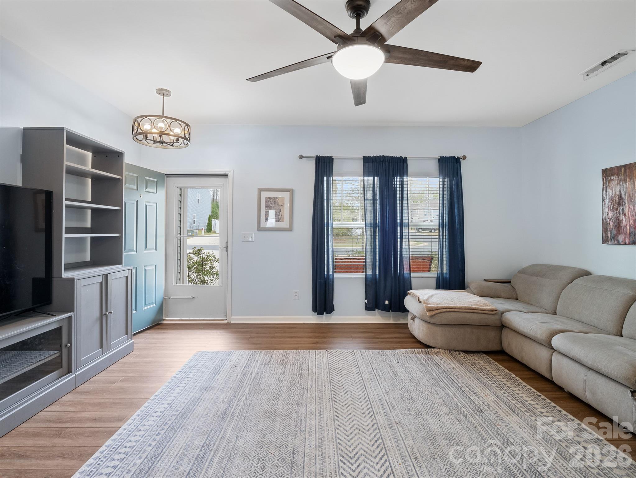 Austen Lakes - Residential