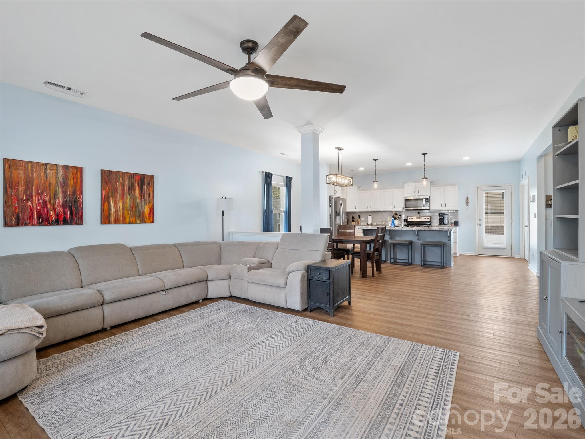 Austen Lakes - Residential