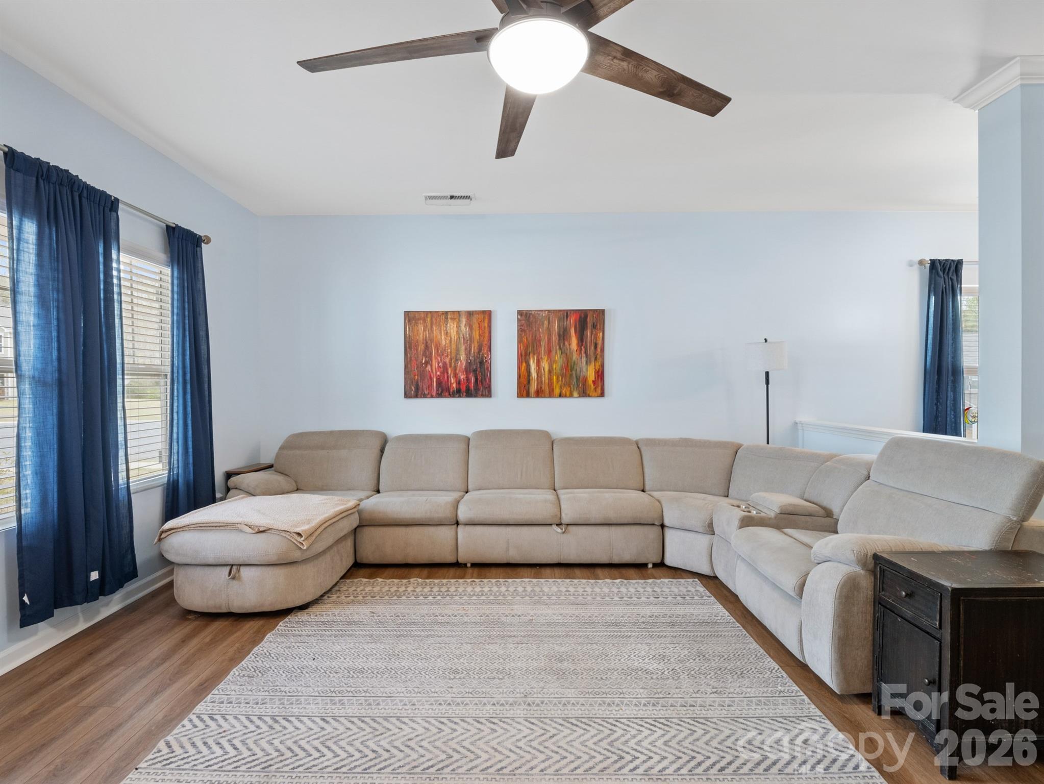 Austen Lakes - Residential