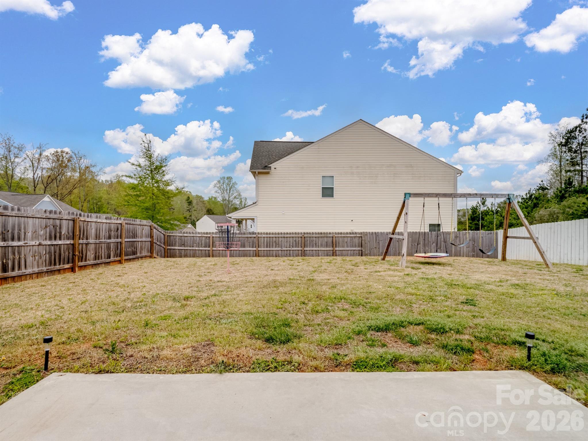 Austen Lakes - Residential