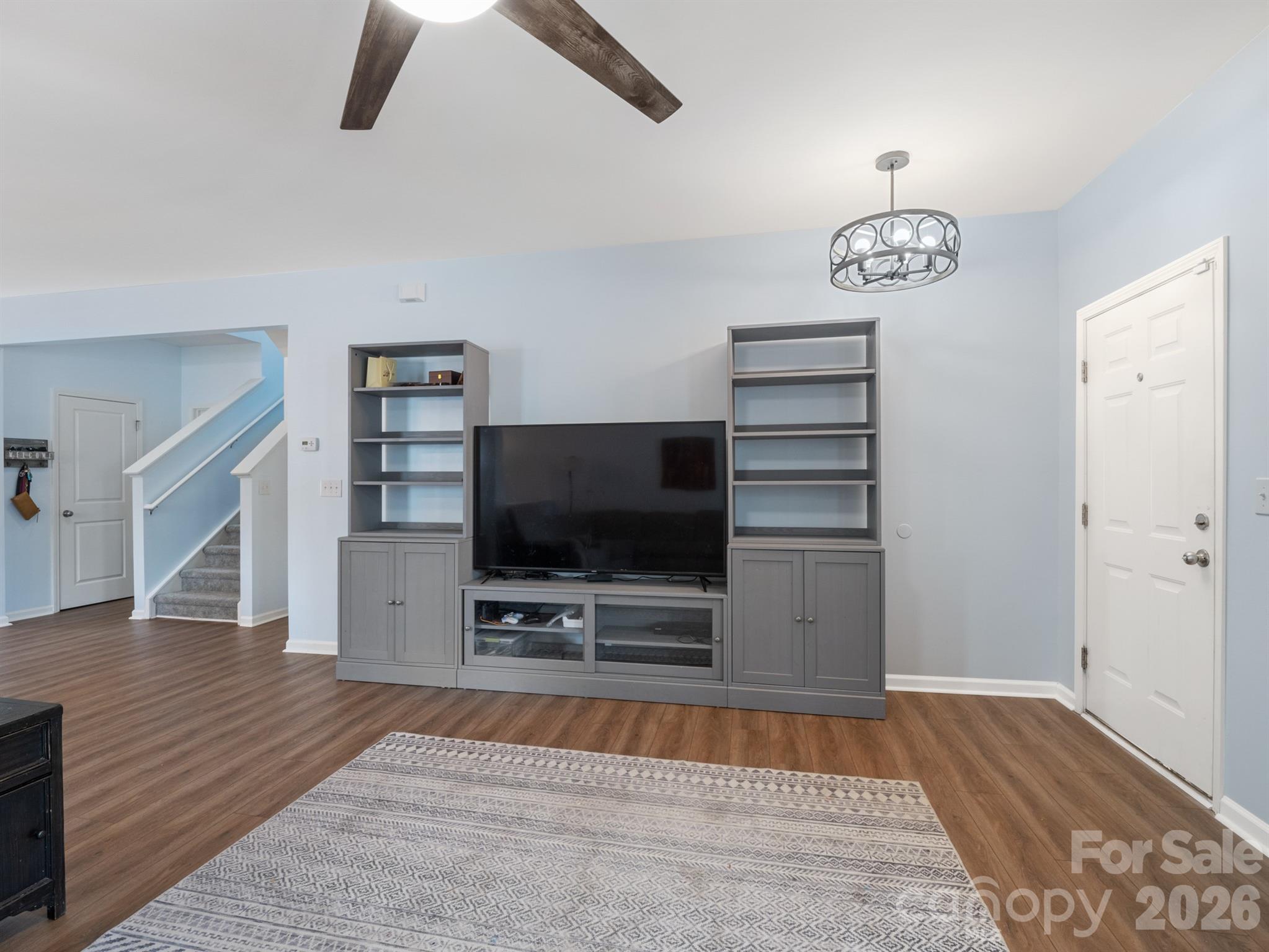 Austen Lakes - Residential