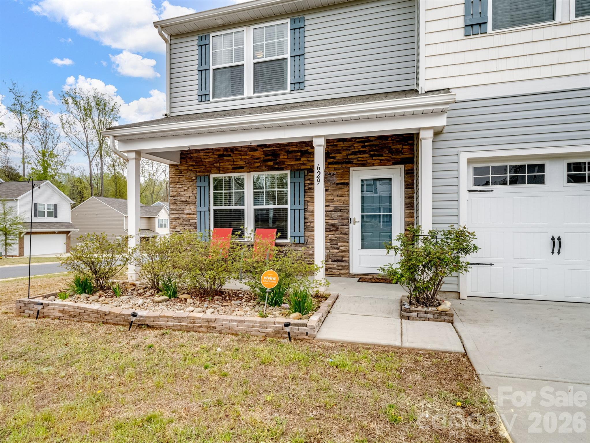 Austen Lakes - Residential