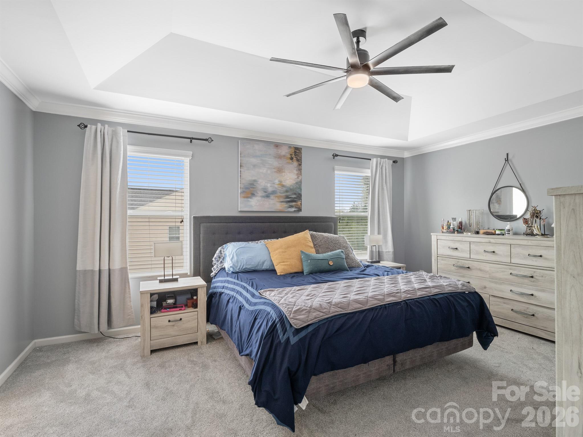 Austen Lakes - Residential