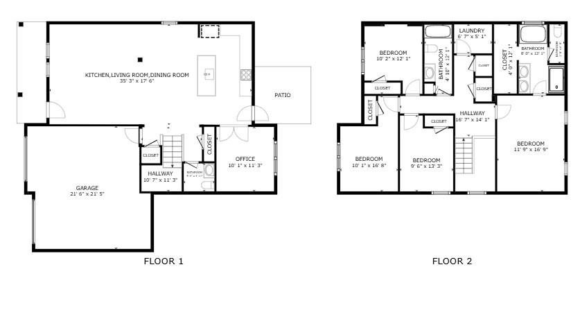 Austen Lakes - Residential