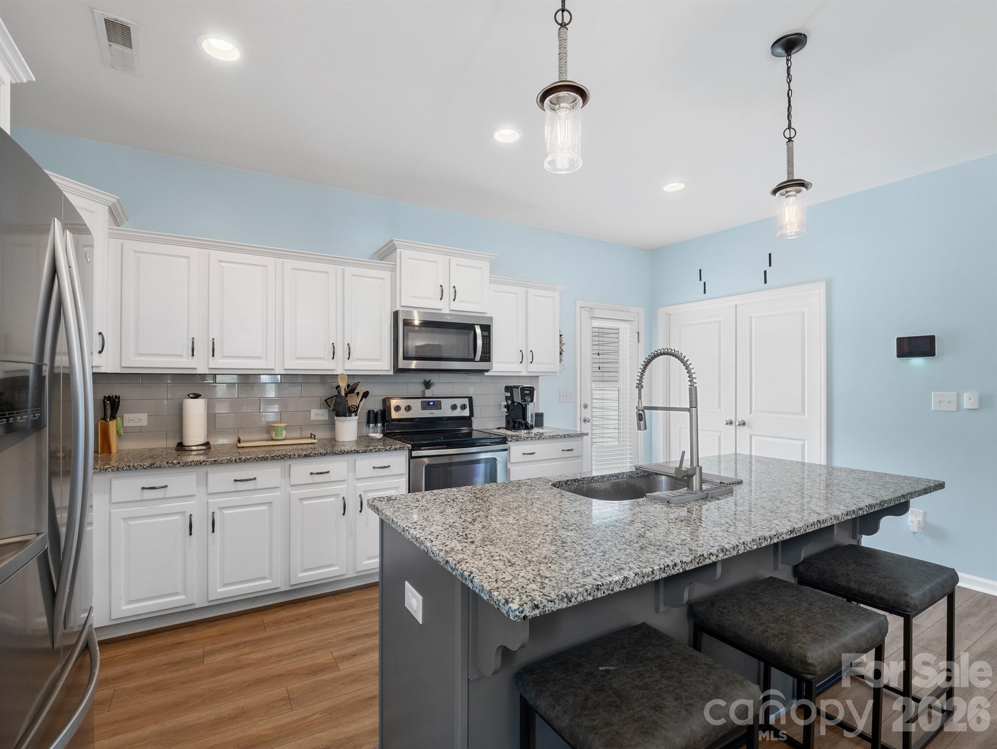 Austen Lakes - Residential