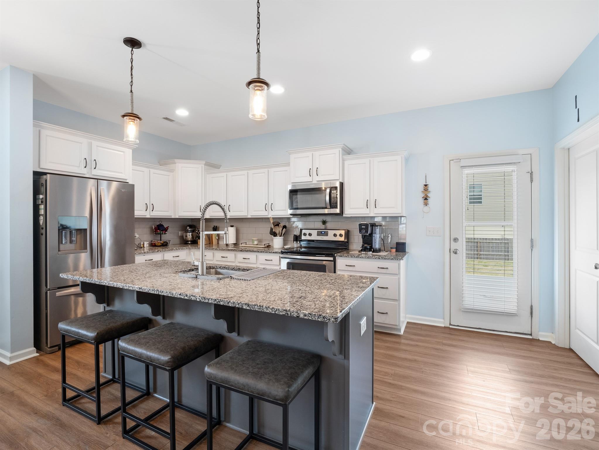 Austen Lakes - Residential