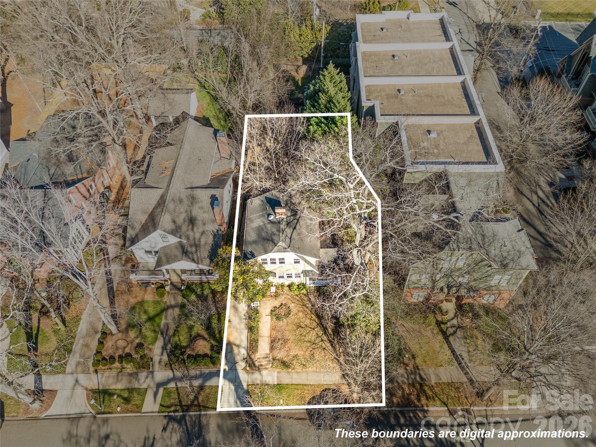 825 Lexington Avenue