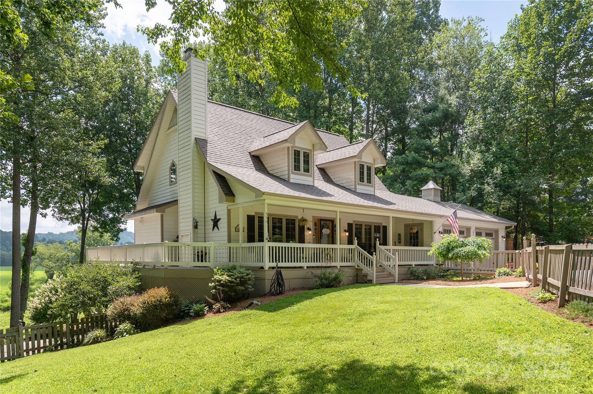 350 Winding Way Lane