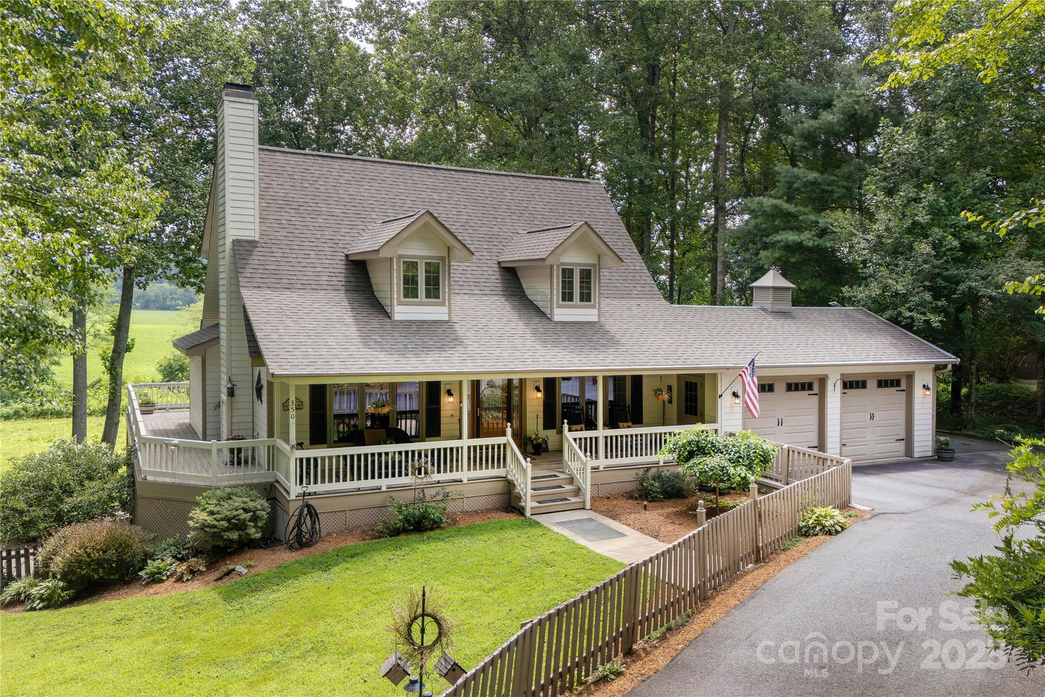 350 Winding Way Lane