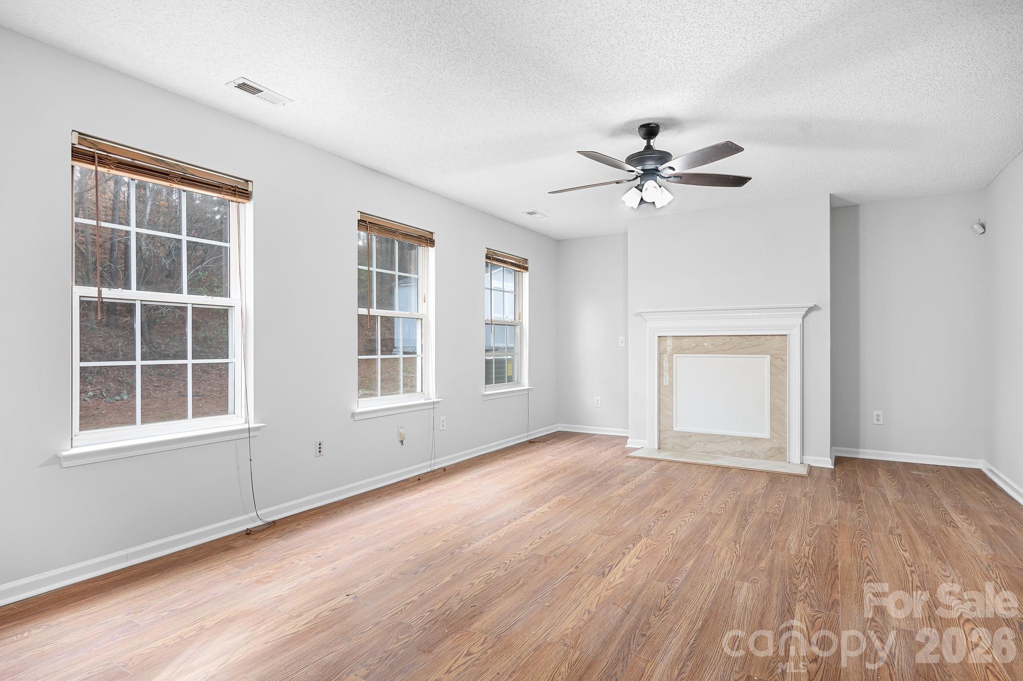 Woodlands - Residential