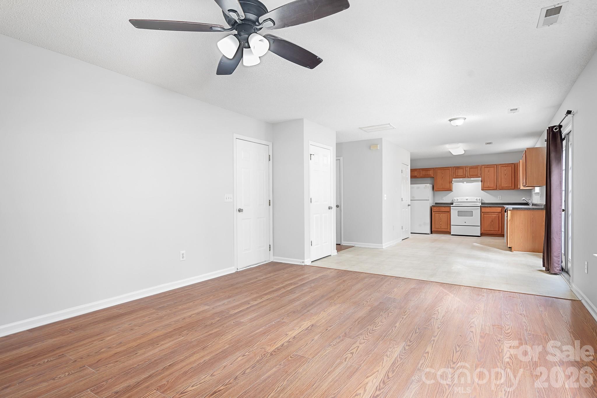 Woodlands - Residential