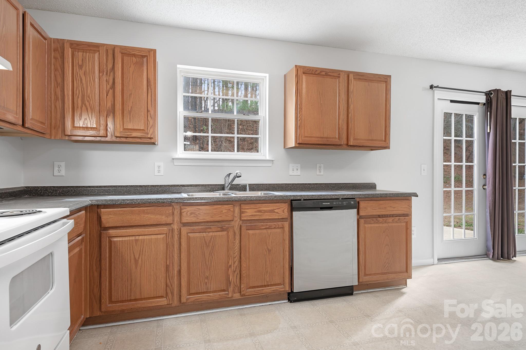 Woodlands - Residential