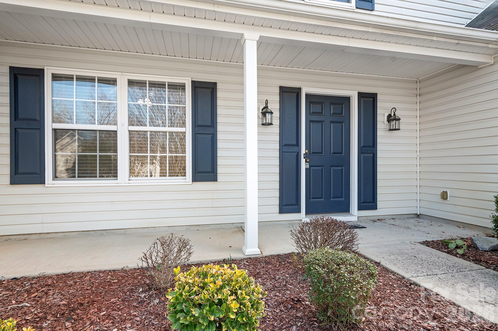 6602 Forest Cross Drive