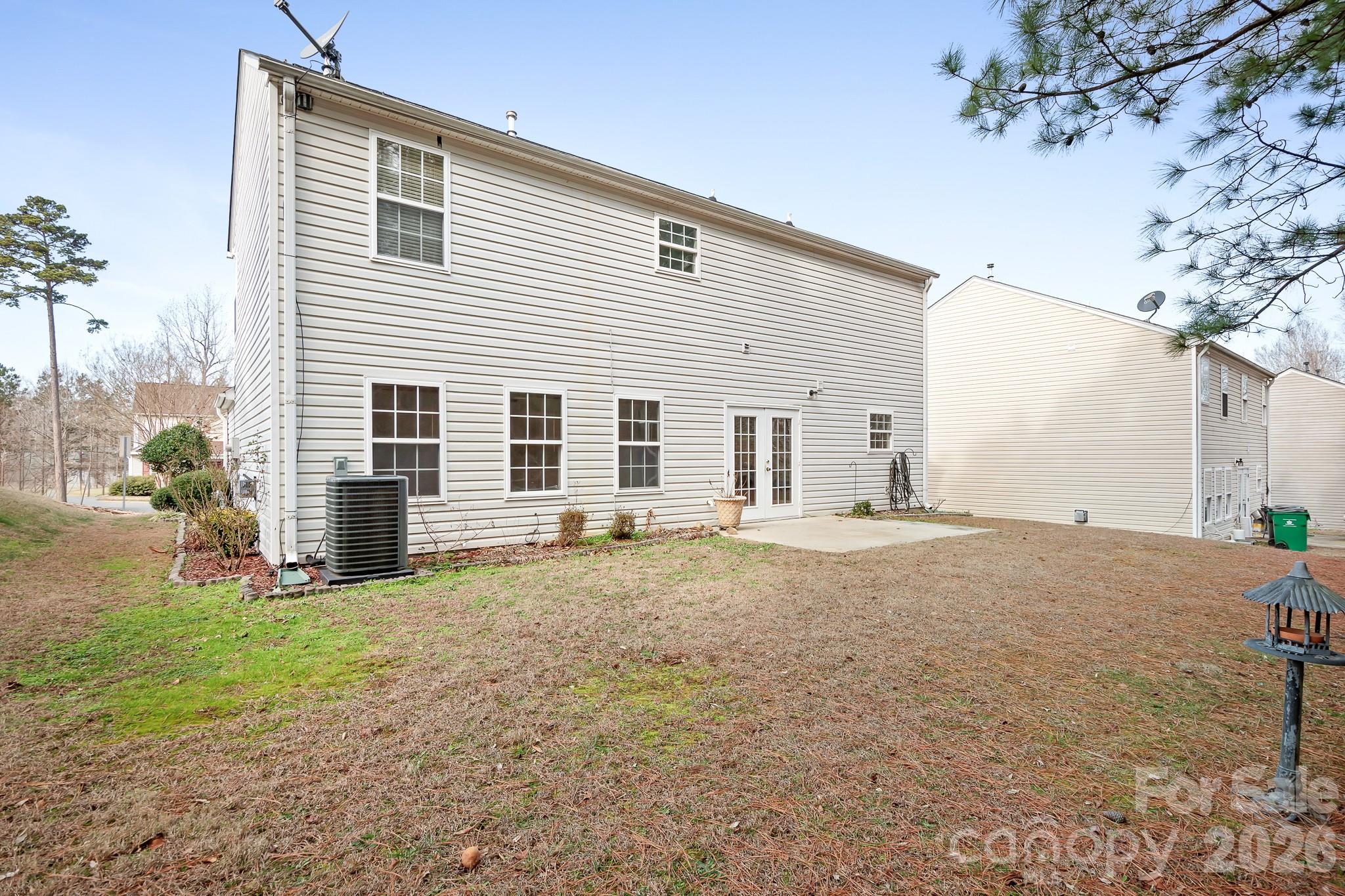 Woodlands - Residential