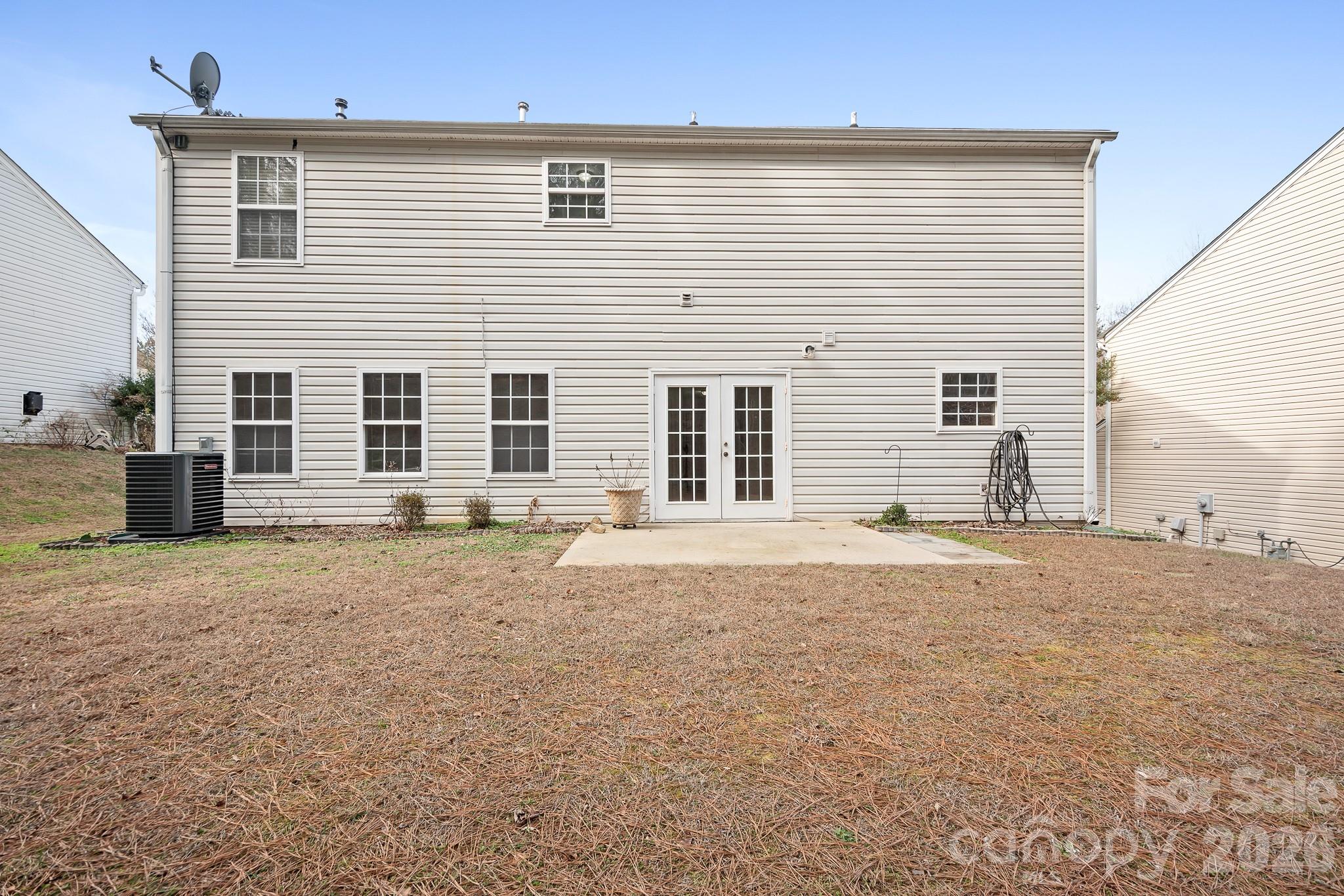 Woodlands - Residential