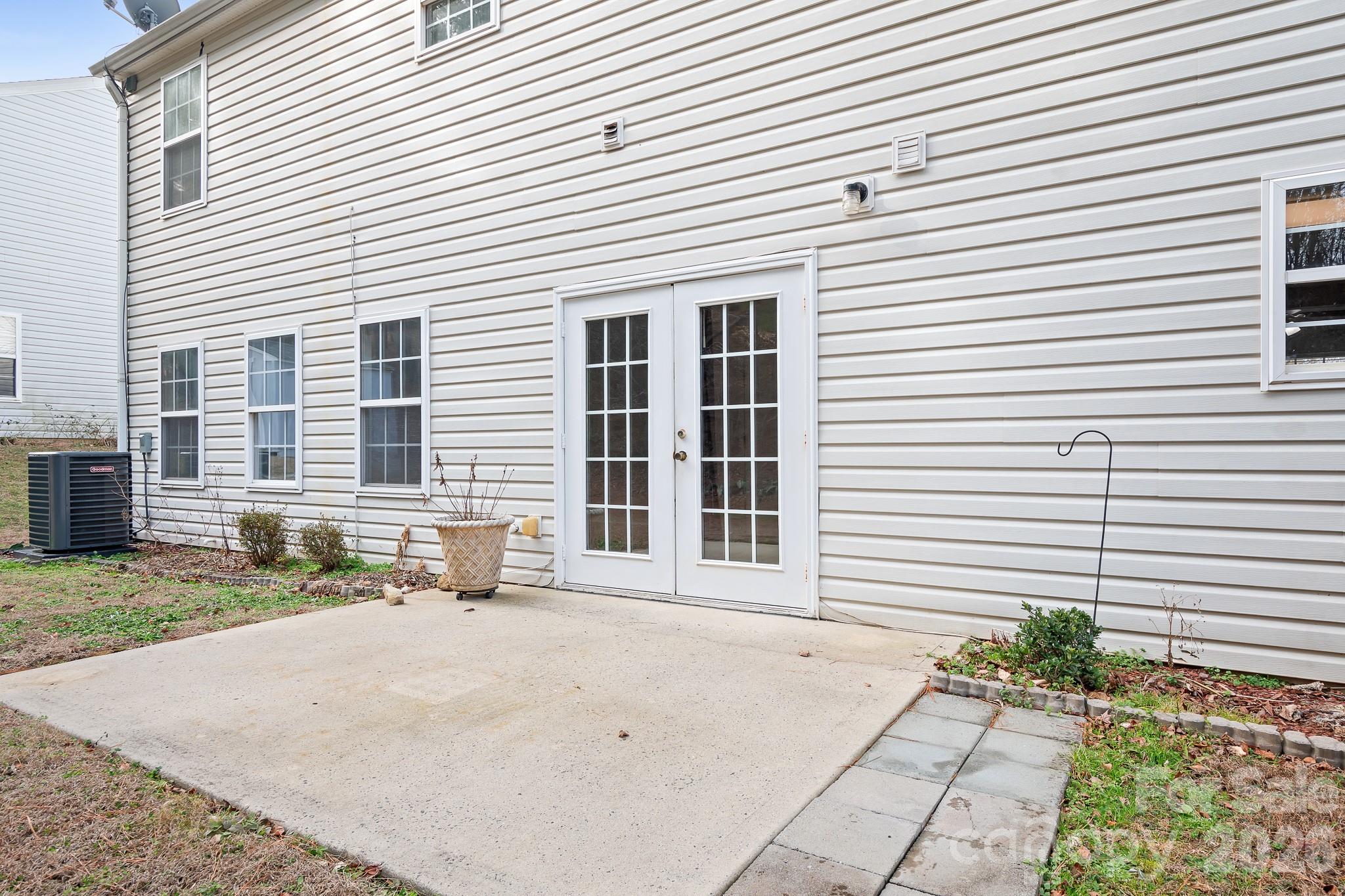 Woodlands - Residential