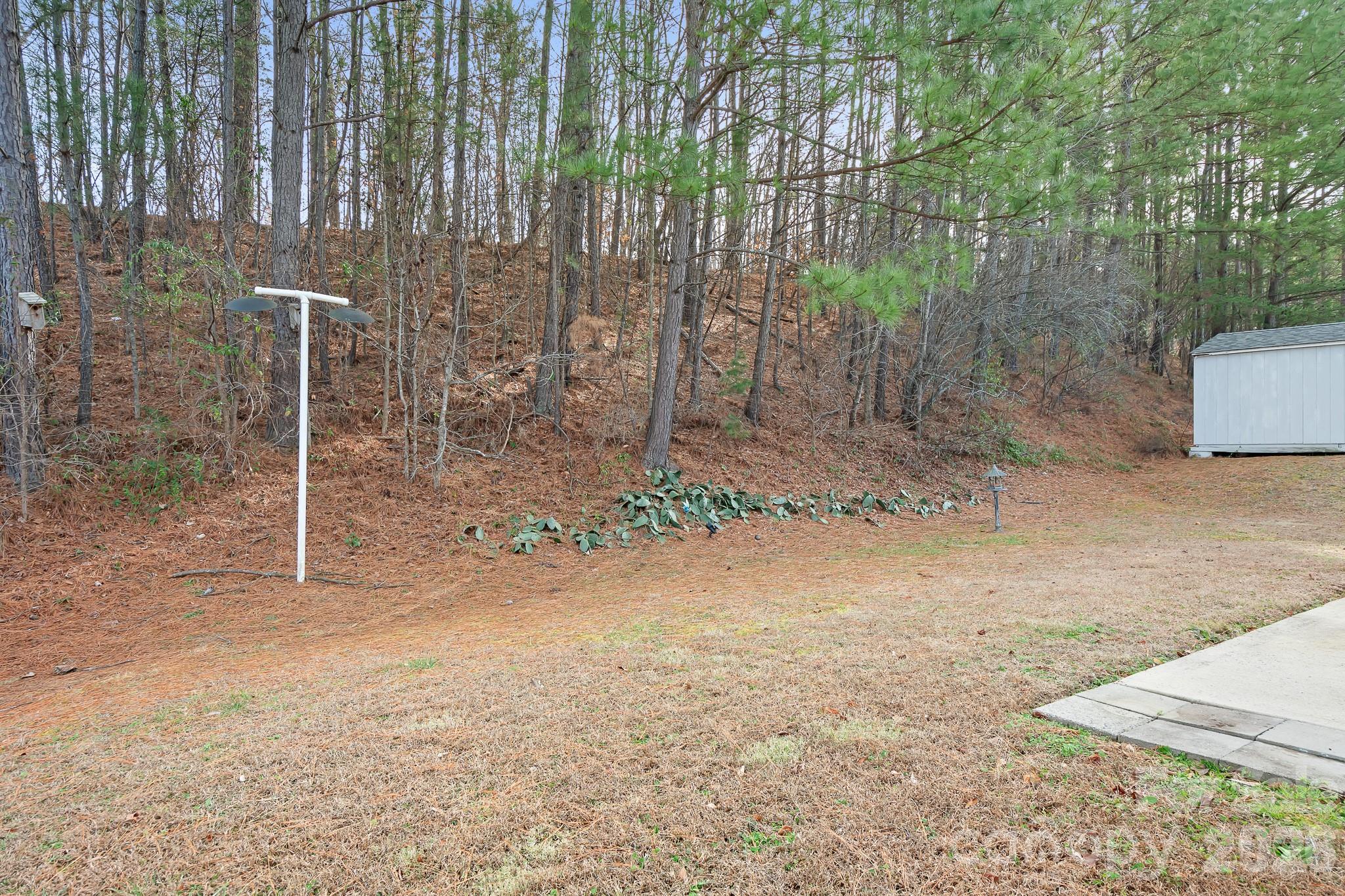 Woodlands - Residential