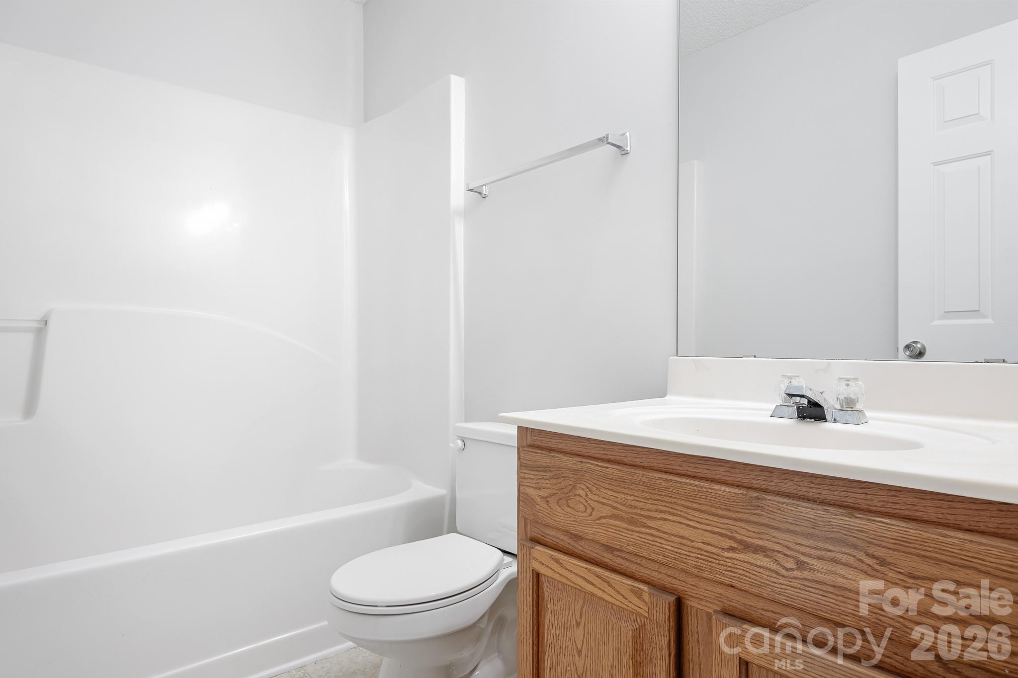 Woodlands - Residential