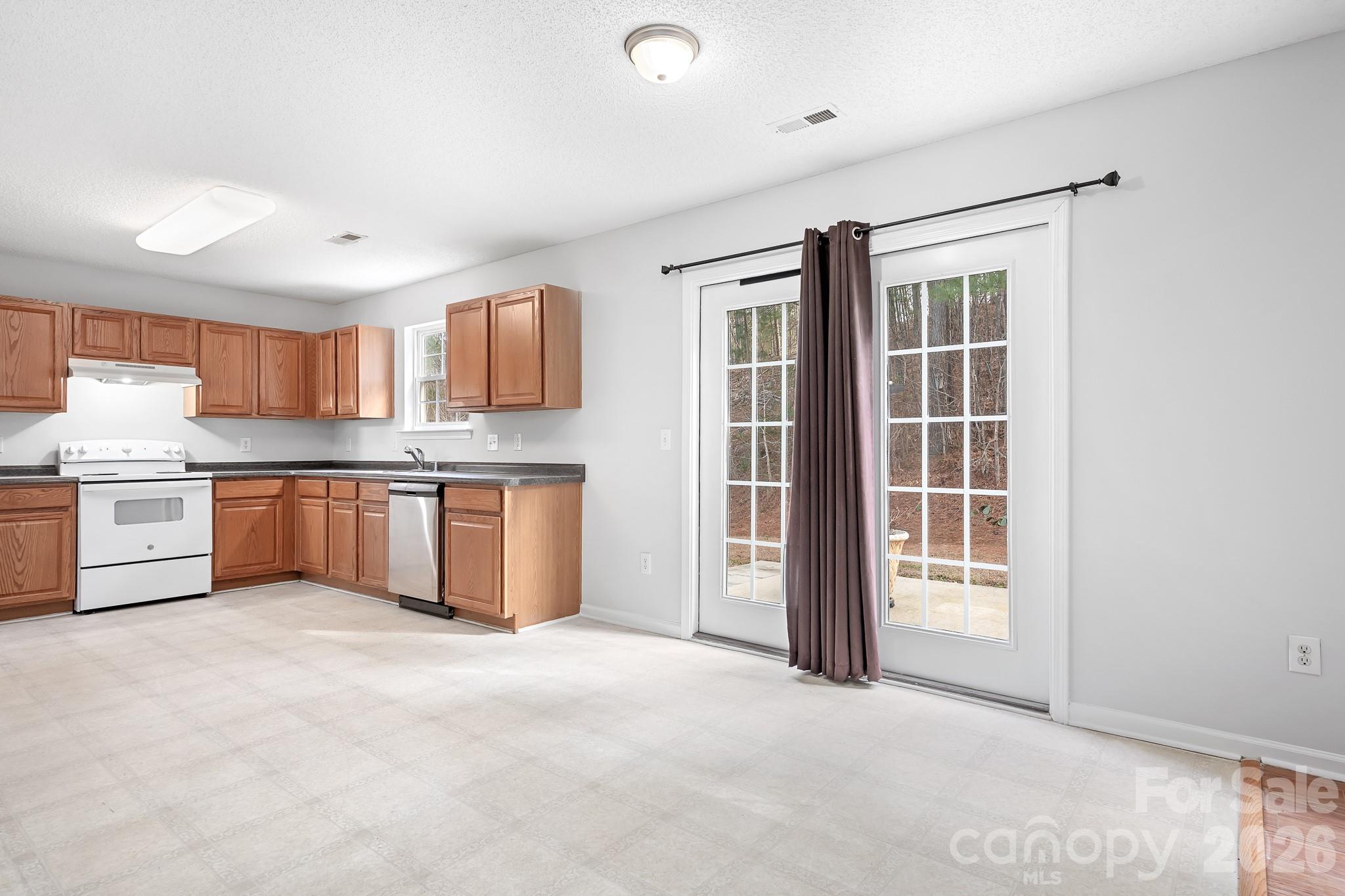 Woodlands - Residential