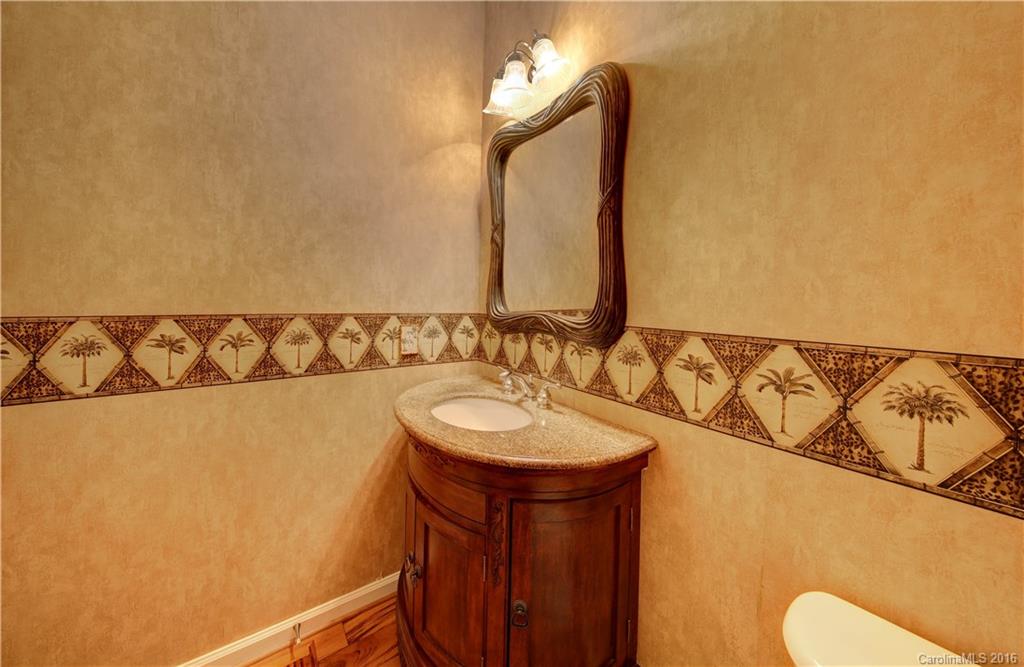 Sunset Pointe - Residential