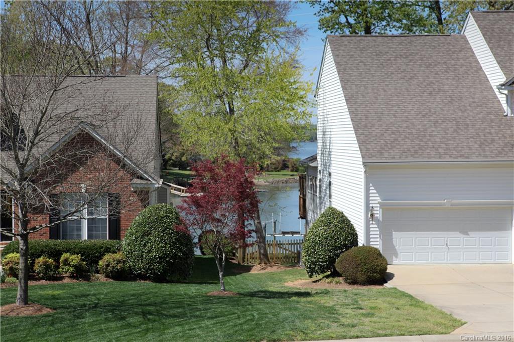 Sunset Pointe - Residential