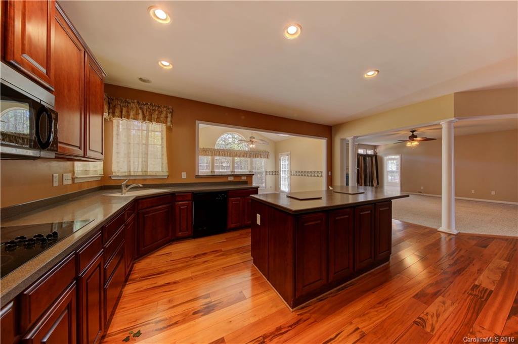 Sunset Pointe - Residential