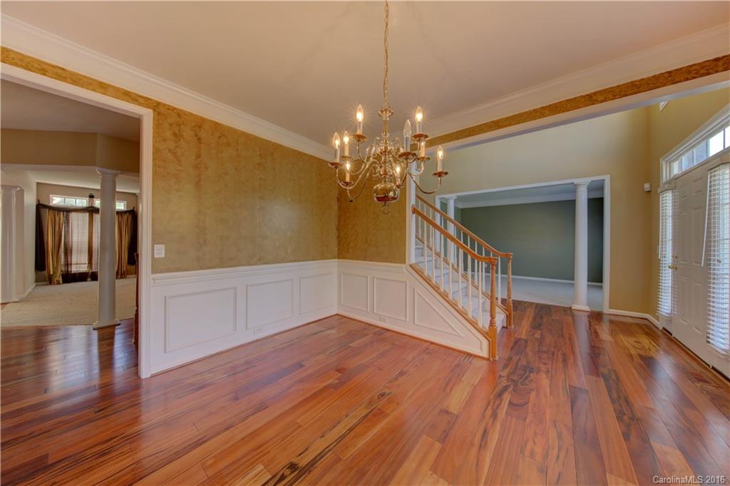 Sunset Pointe - Residential