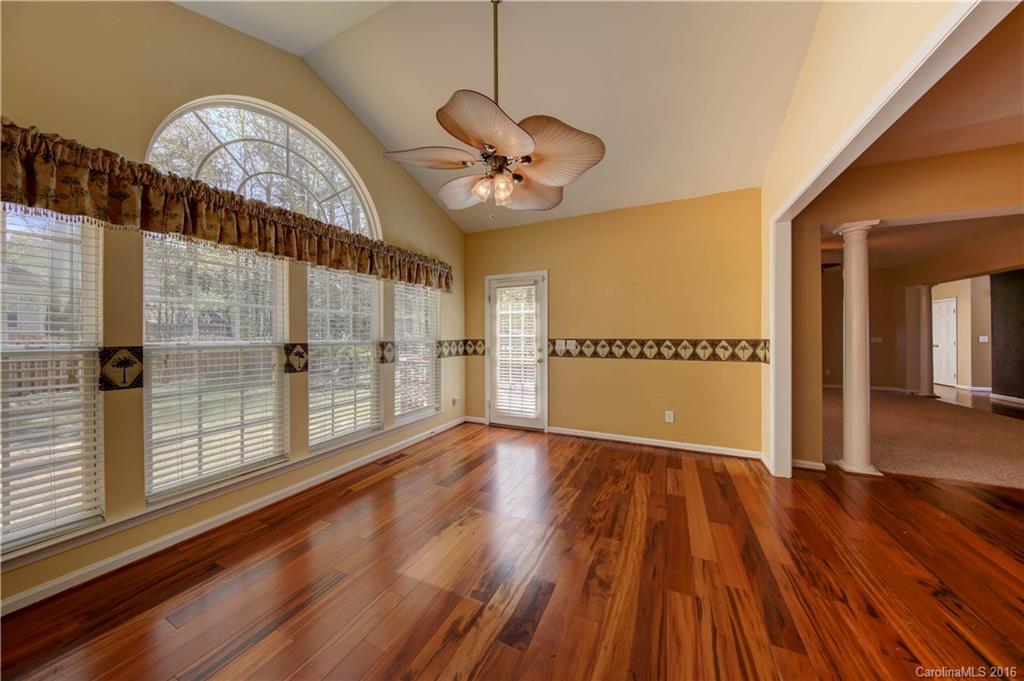 Sunset Pointe - Residential