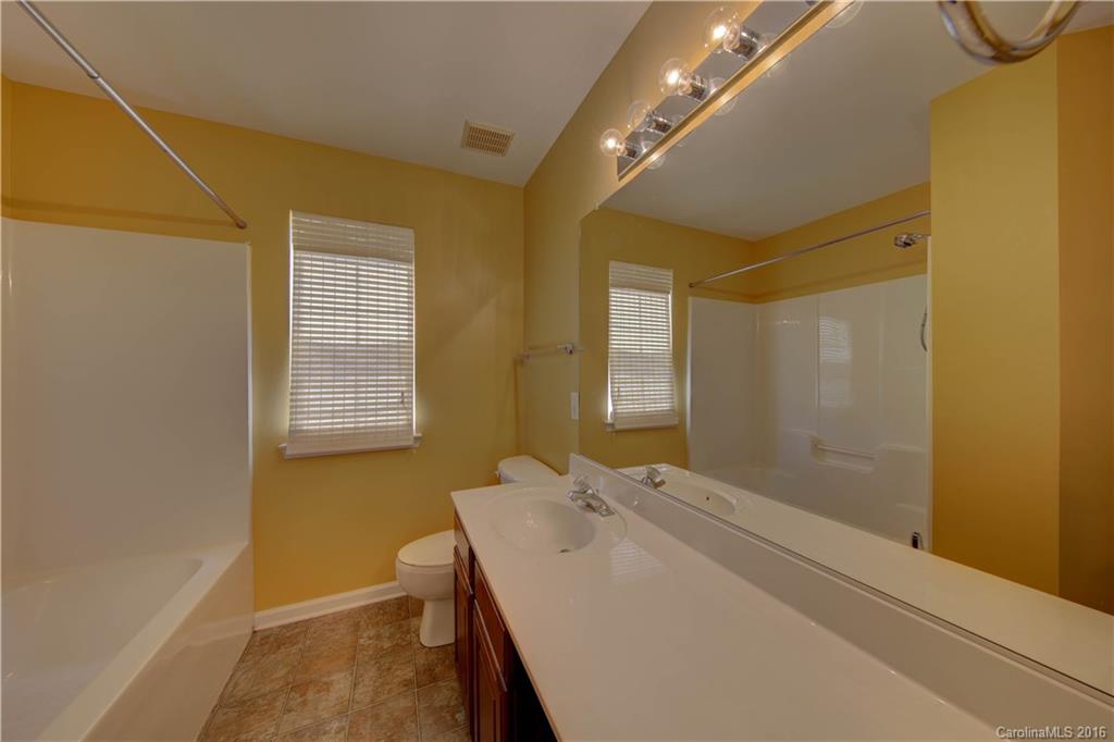 Sunset Pointe - Residential