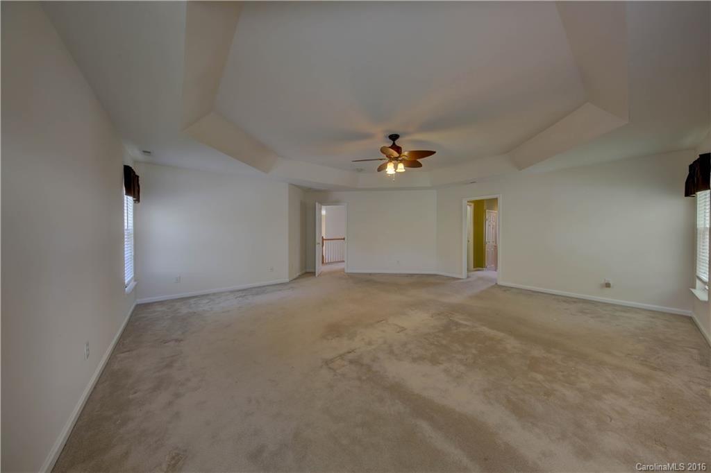 Sunset Pointe - Residential