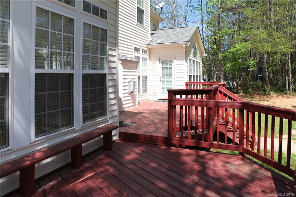 Sunset Pointe - Residential