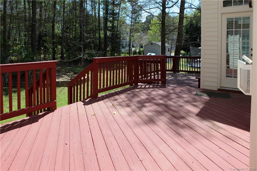 Sunset Pointe - Residential