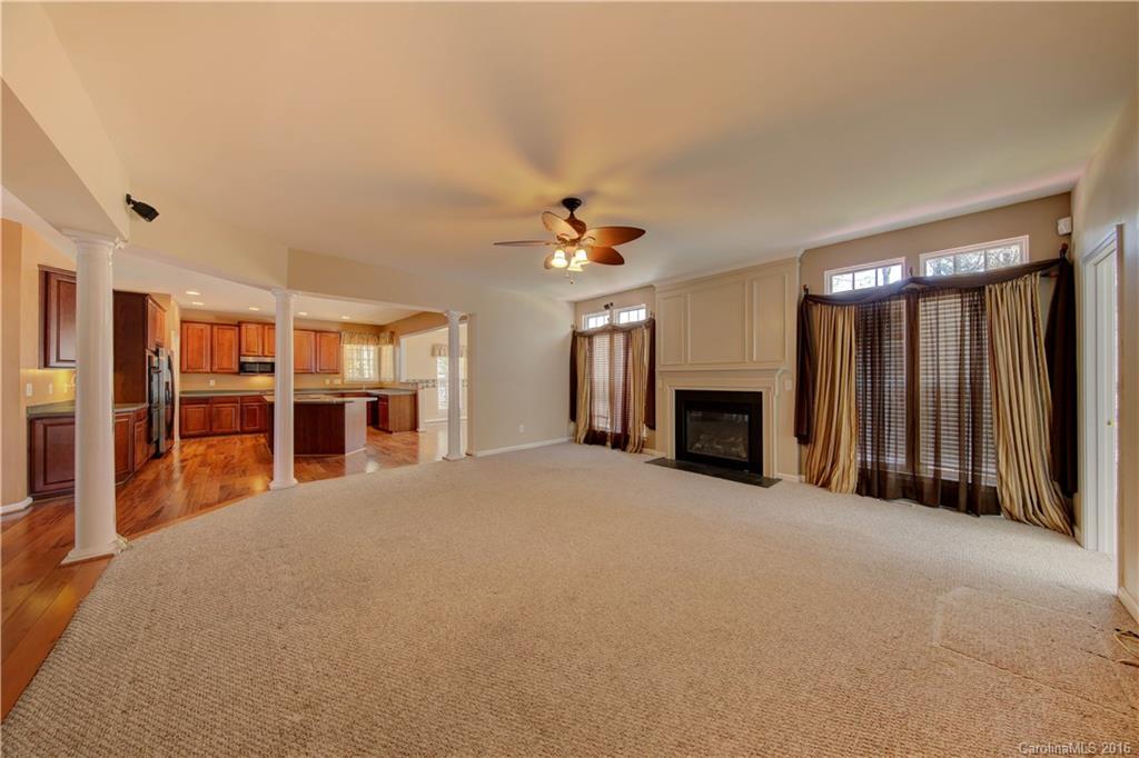 Sunset Pointe - Residential