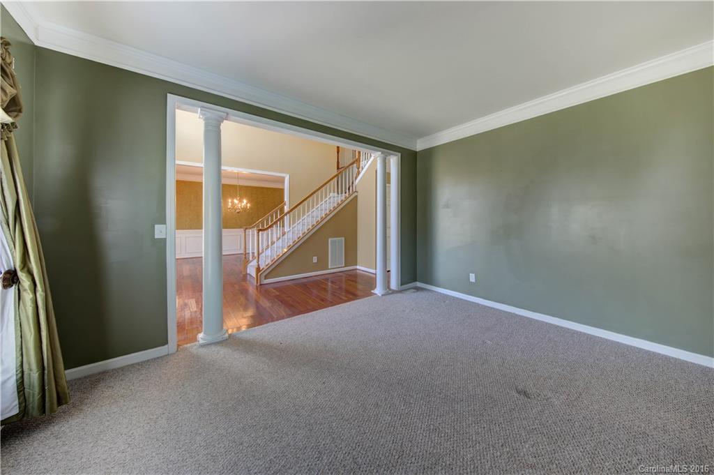 Sunset Pointe - Residential