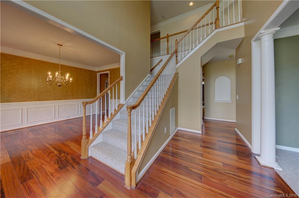 Sunset Pointe - Residential