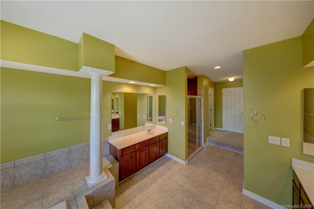 Sunset Pointe - Residential