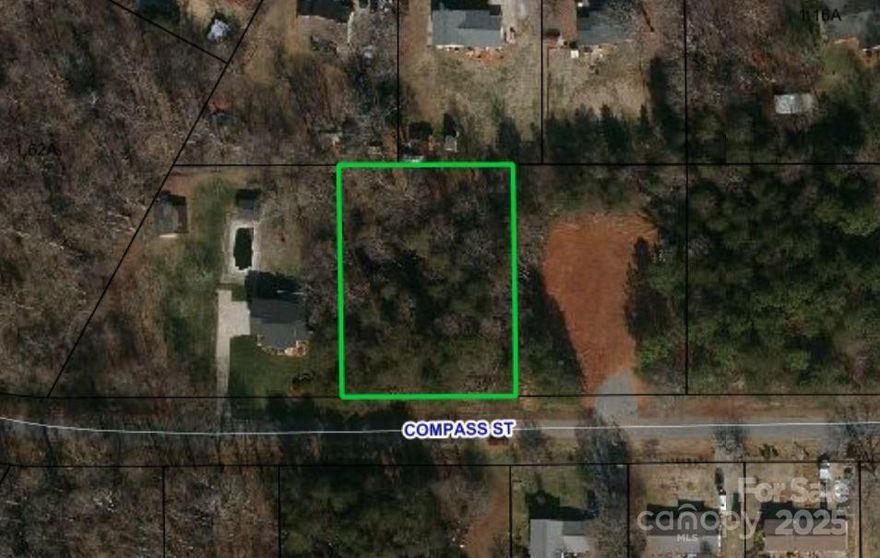 Discover the potential of this expansive land parcel located at 2488 Compass St. This property provides a great opportunity to design and build your dream home or investment project. Nestled in a serene setting, the land offers ample space and a blank canvas for your vision. With convenient access to nearby amenities and thoroughfares, this location combines tranquility with practicality. Explore the possibilities this unique property has to accord.
