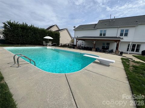 2016 Makin Drive Indian Trail NC 28079