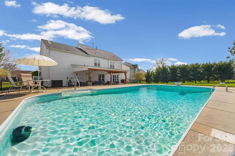 2016 Makin Drive Indian Trail NC 28079