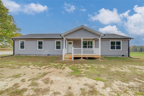 A home in Maiden