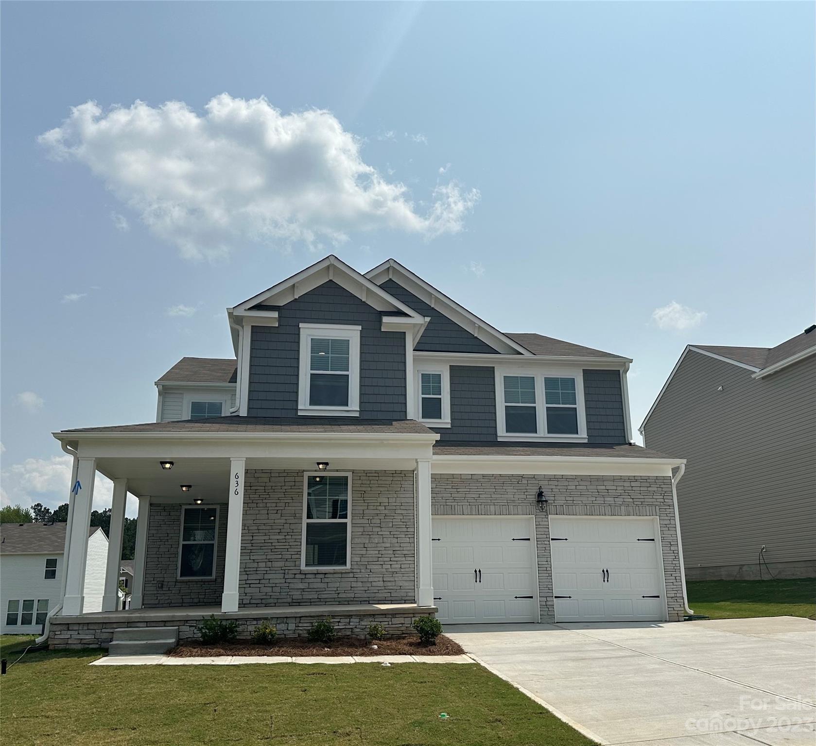 Layton Forest - Residential